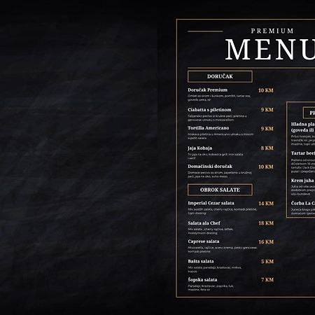 Hotel Premium ไยเซ ภายนอก รูปภาพ