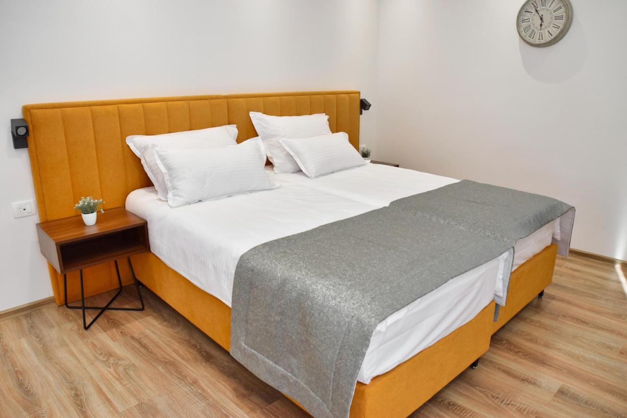 Hotel Premium ไยเซ ภายนอก รูปภาพ