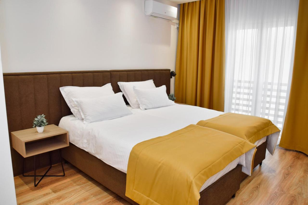 Hotel Premium ไยเซ ภายนอก รูปภาพ