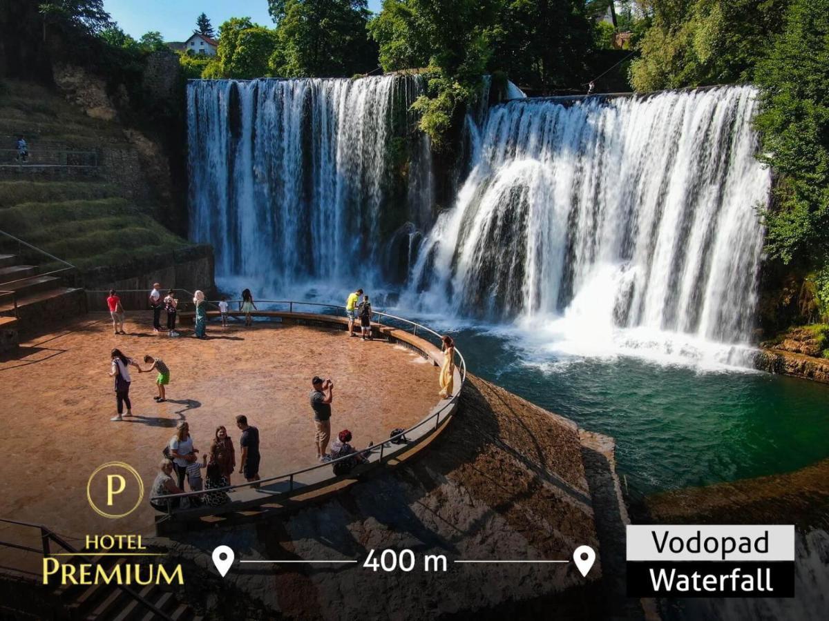 Hotel Premium ไยเซ ภายนอก รูปภาพ