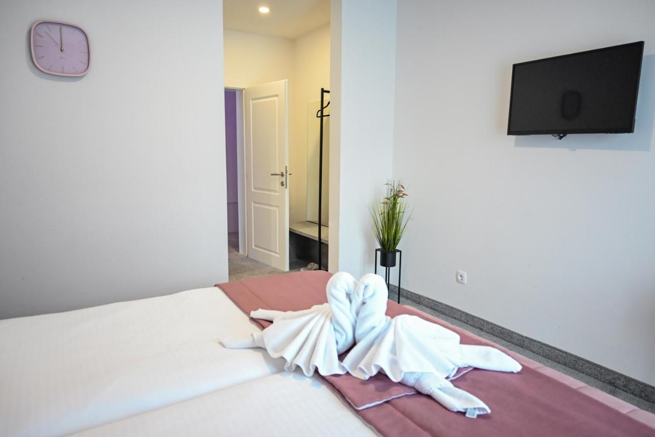 Hotel Premium ไยเซ ภายนอก รูปภาพ