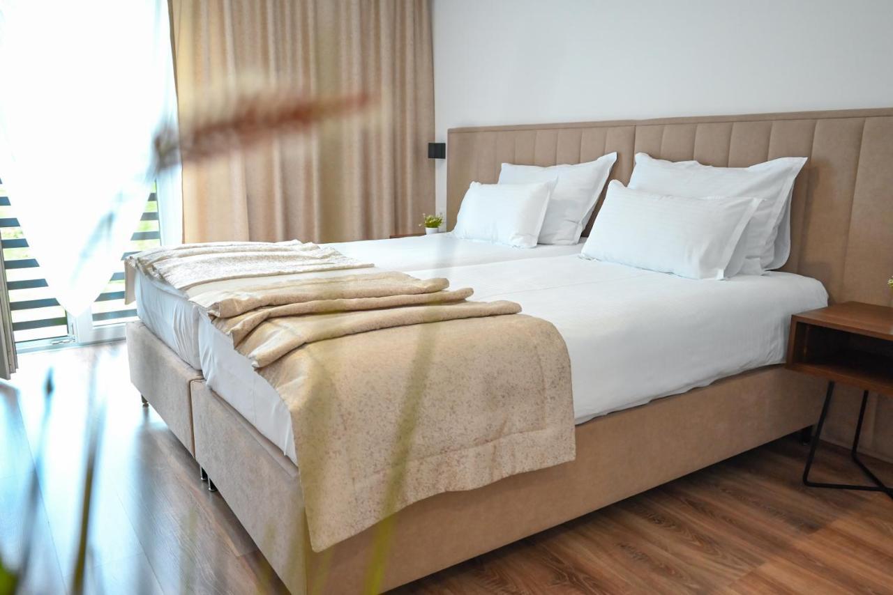 Hotel Premium ไยเซ ภายนอก รูปภาพ