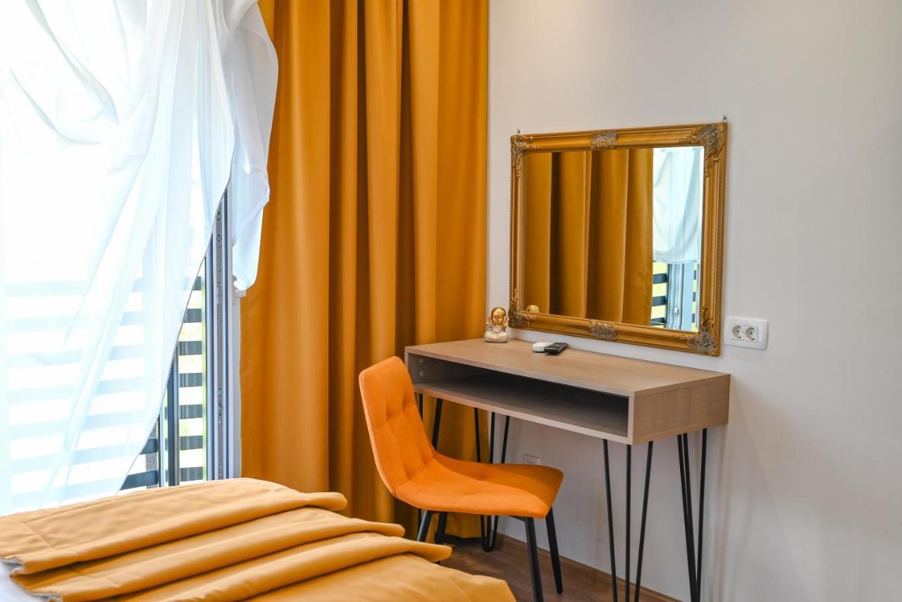 Hotel Premium ไยเซ ภายนอก รูปภาพ