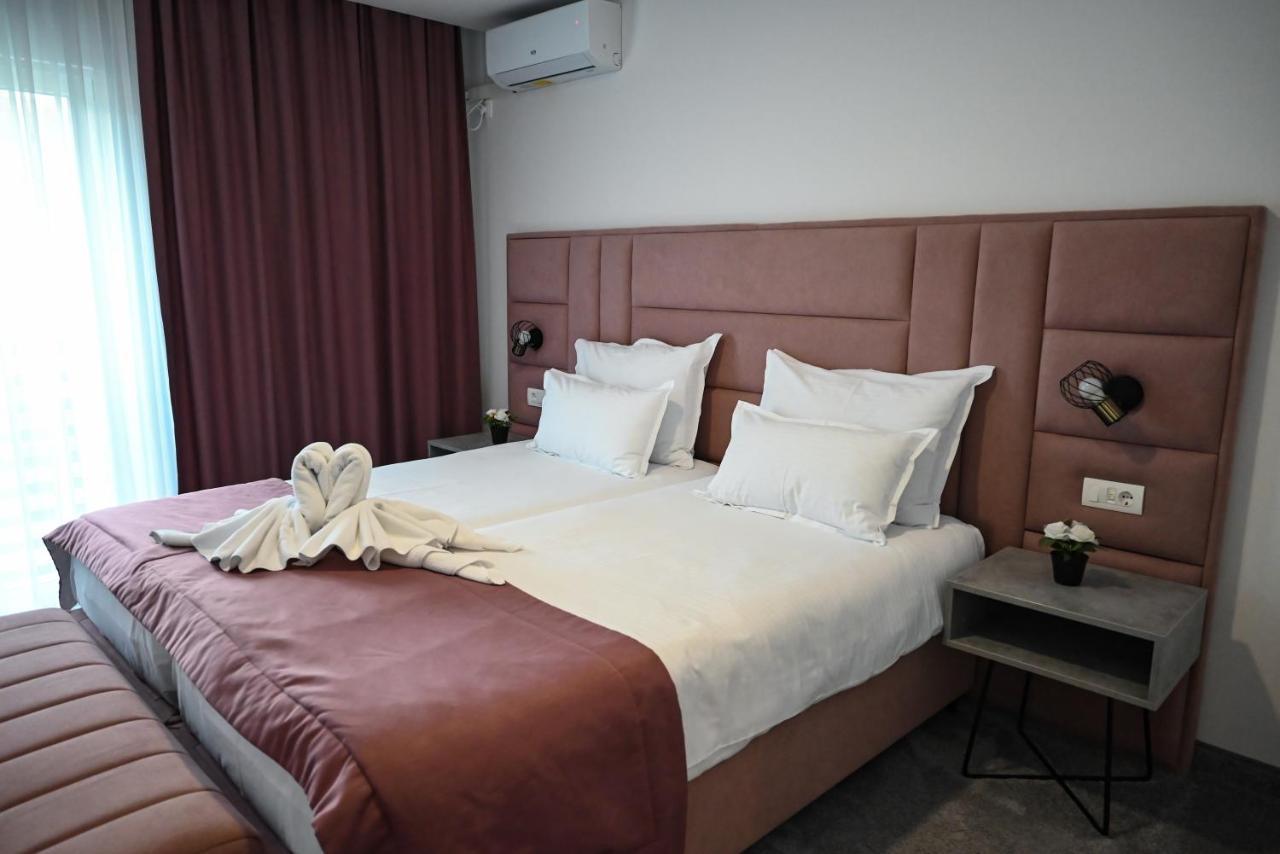 Hotel Premium ไยเซ ภายนอก รูปภาพ
