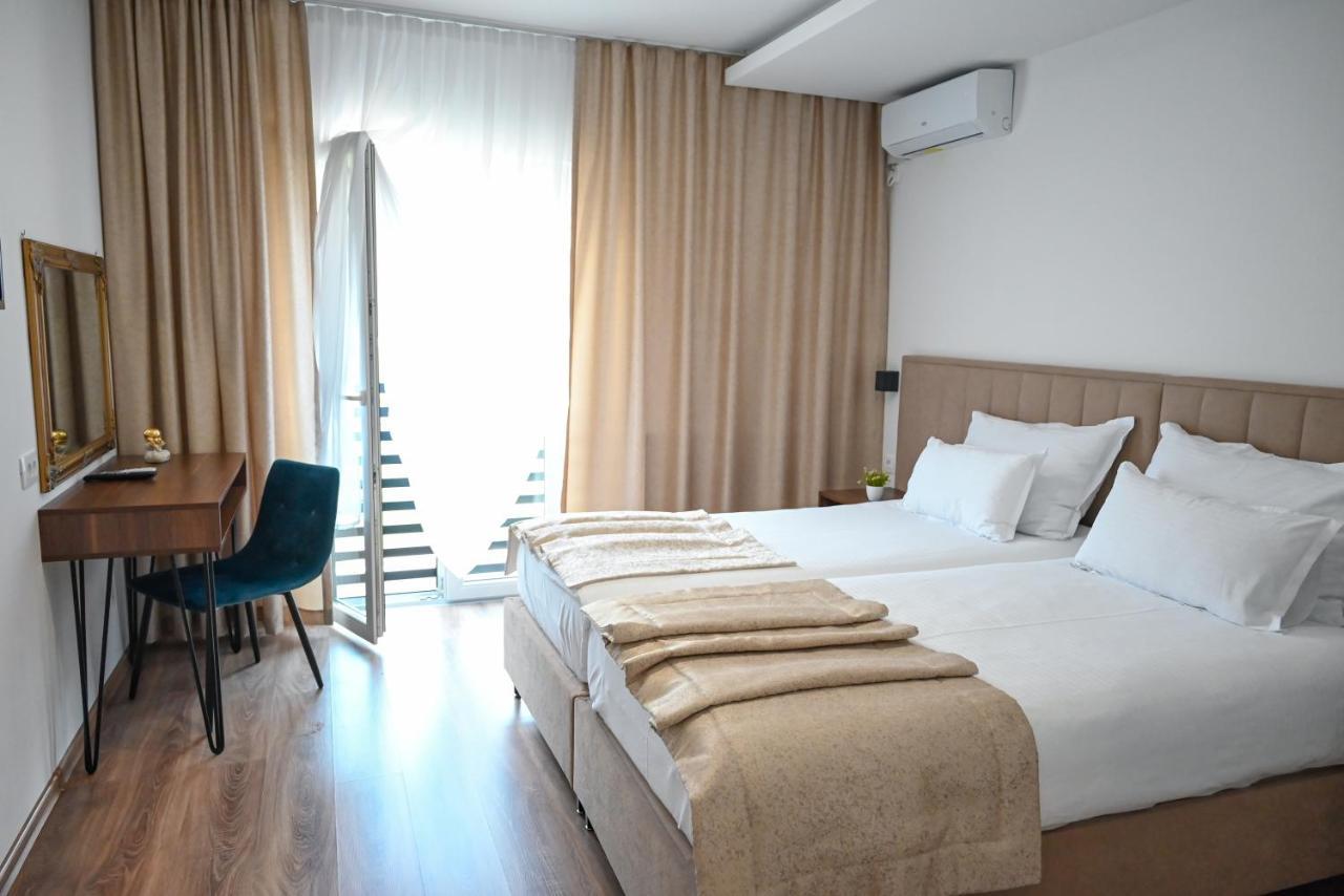 Hotel Premium ไยเซ ภายนอก รูปภาพ