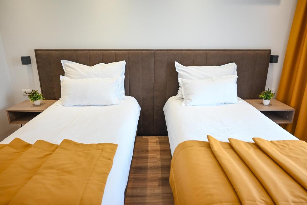 Hotel Premium ไยเซ ภายนอก รูปภาพ