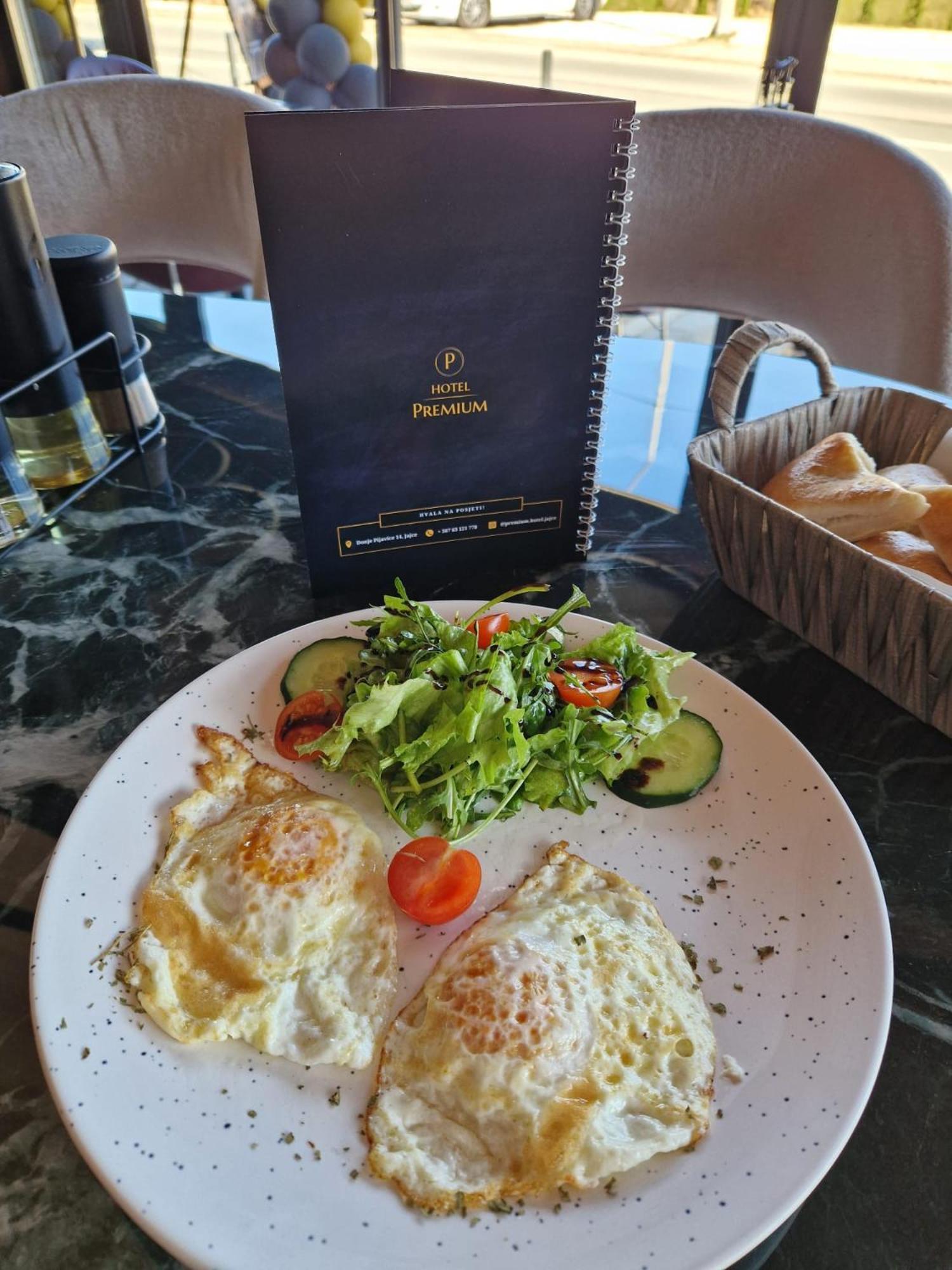 Hotel Premium ไยเซ ภายนอก รูปภาพ