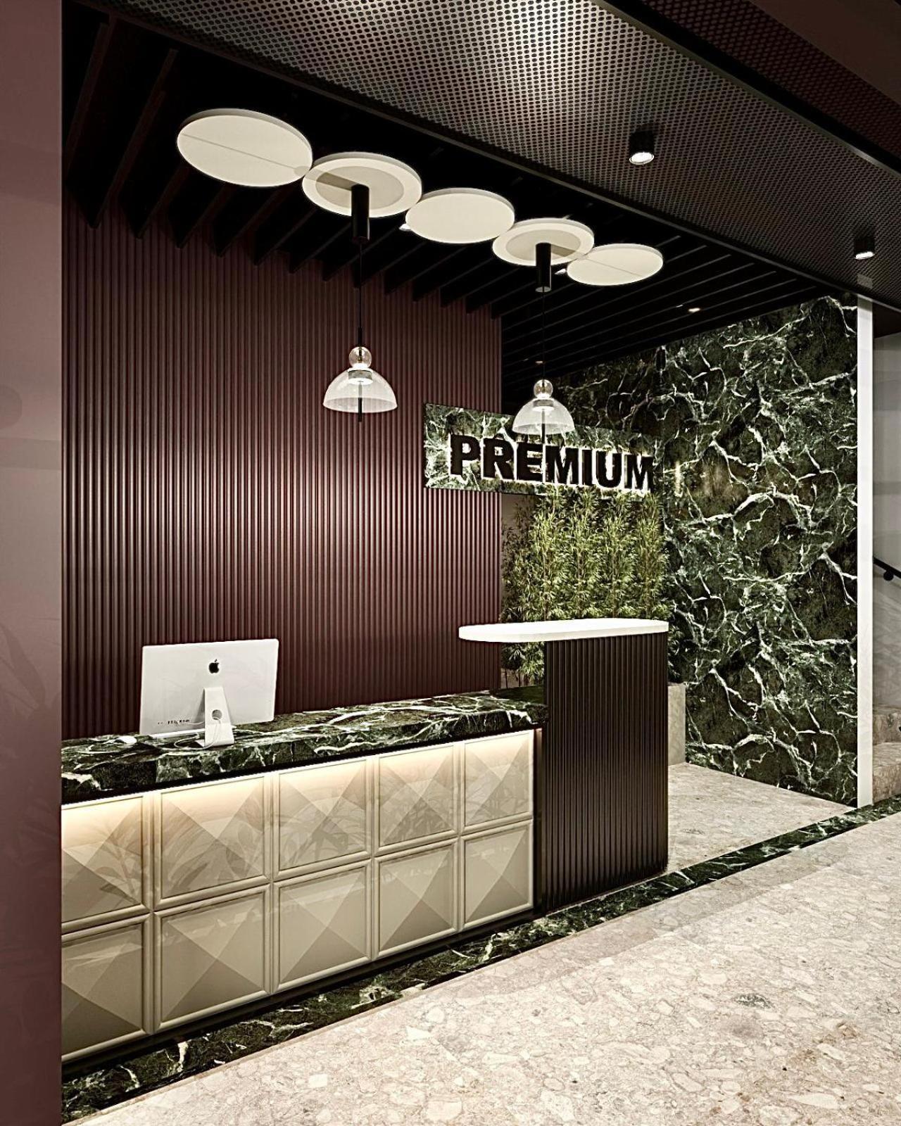 Hotel Premium ไยเซ ภายนอก รูปภาพ